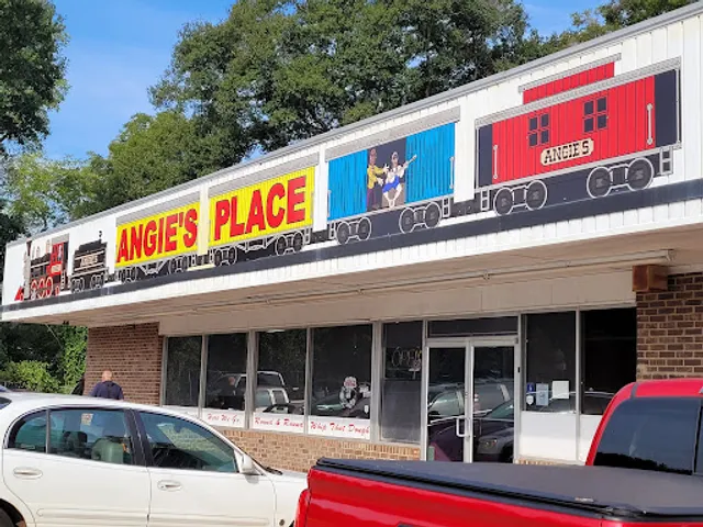 Angie's Place
