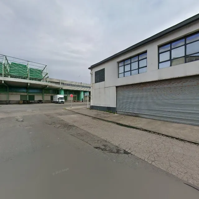 Pêcheries des Hauts de France