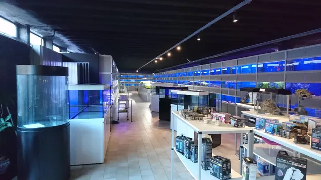 Aquarium Center Trento s.n.c. di Visintainer Carlo & C.