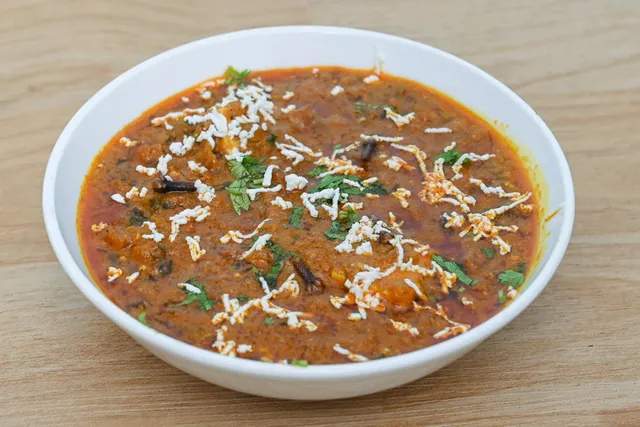 Kasturi hotel and restaurant