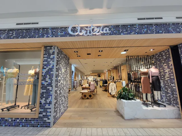 Aritzia