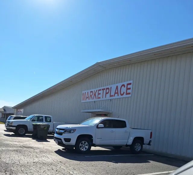 Downeast Marketplace