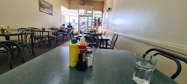 South Dunedin Satay House