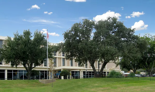 Palo Pinto General Hospital