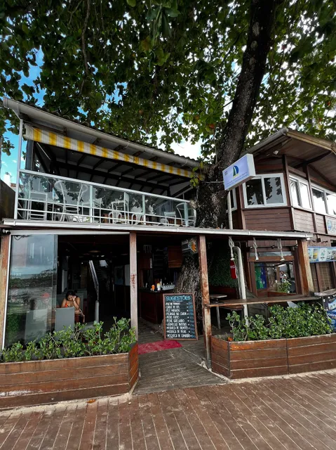 Pousada Ventos do Norte