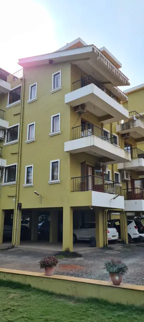 Vision Greens Apartments