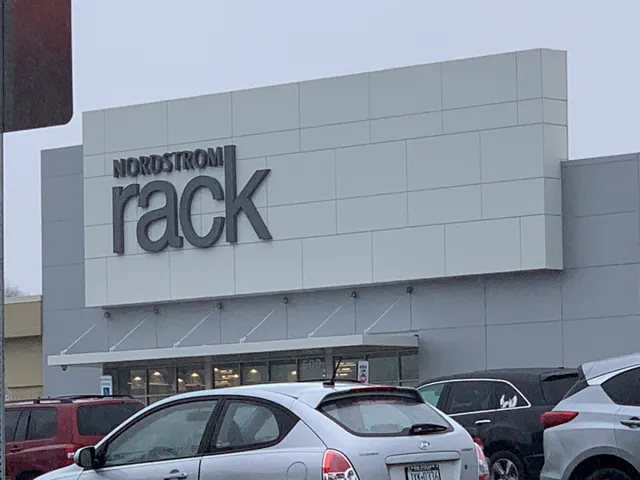Nordstrom Rack