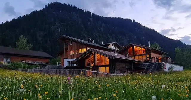 Braito´s Seaside Lodges und Suites