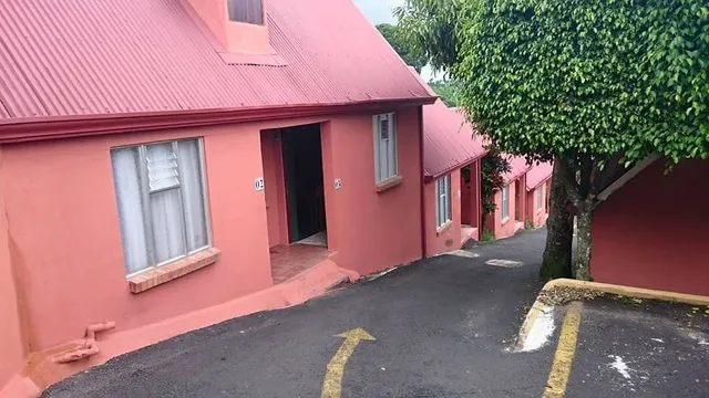 Cabañas Linda Vista