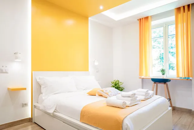 Vacuna Pleasant Rooms