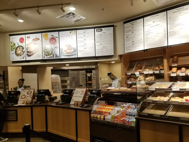 Panera Bread