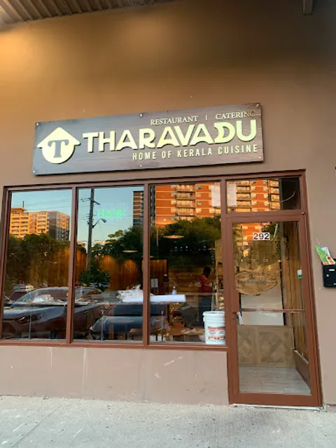 Tharavadu Home Of Kerala Cuisine