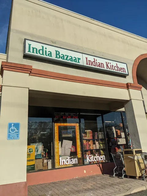 India Bazaar
