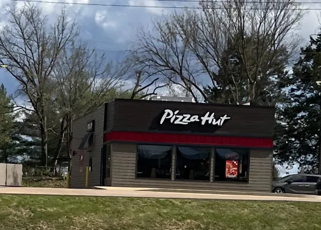 Pizza Hut