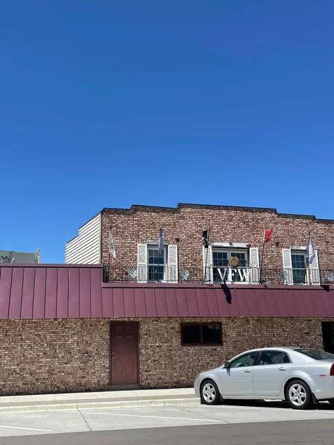 Veterans of Foreign Wars