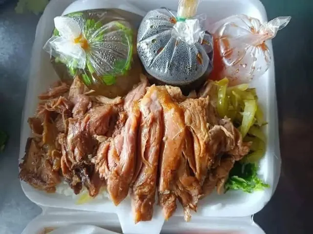 เพ้งโภชนา (ข้าวมันไก่)