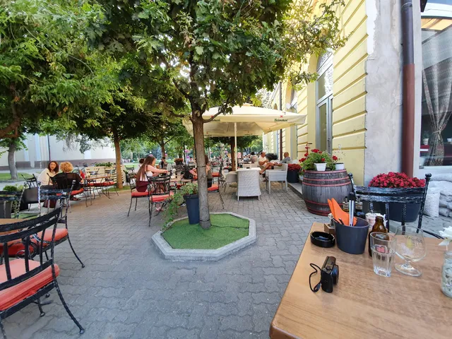 Bed & Breakfast Twenty