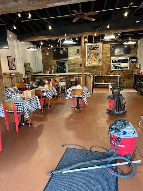 Kayrouz Delicatessen