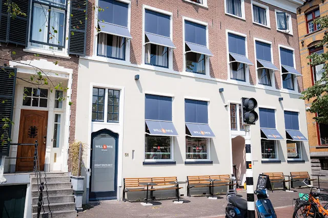 Will & Tate City Stay