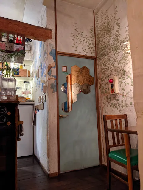 CAFE PICO カフェ ピッコ