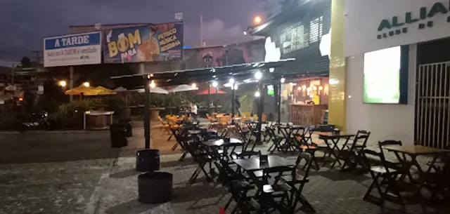 Petiscos Tânia - Bar e Petiscaria