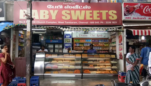 Baby Sweets