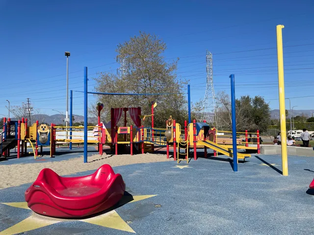 Playground