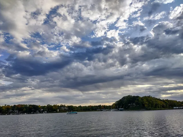 Spring Park Boat Ramp