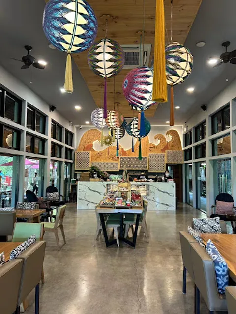 Nekoemon Café Chiang Mai