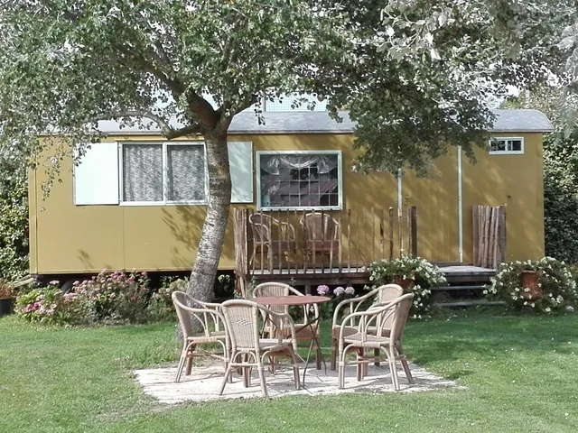 Pipowagen-Camping.nl