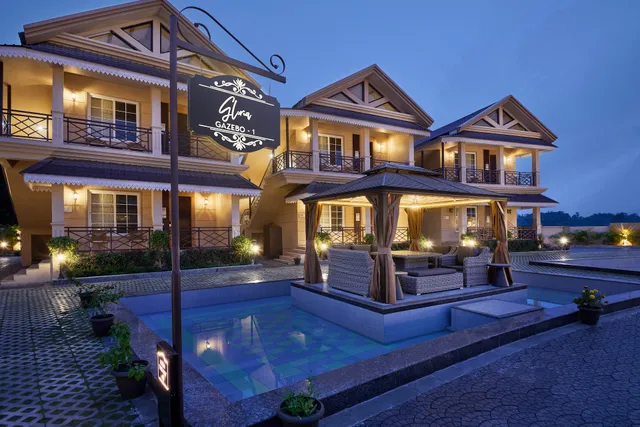 Voyage The Solitaire Bliss