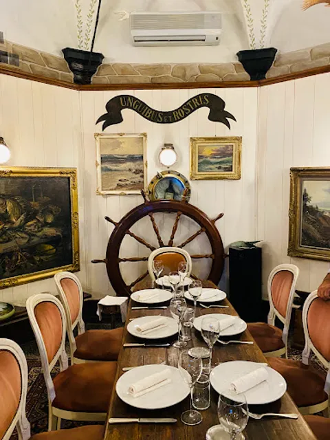 Ristorante Lanterna Blu