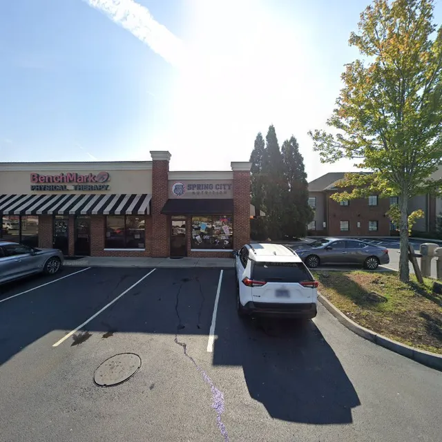 Spring City Nutritio