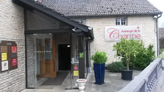 Auberge de la Charme