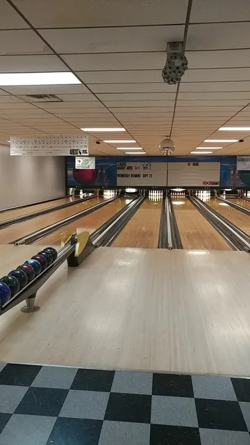 101 Bowl