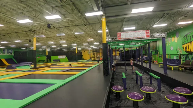 Southland 75 Shopping Center