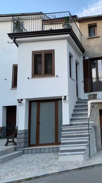 Rosalinda Borgo Experience