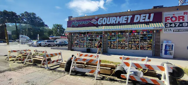 Kaesar Gourmet Deli