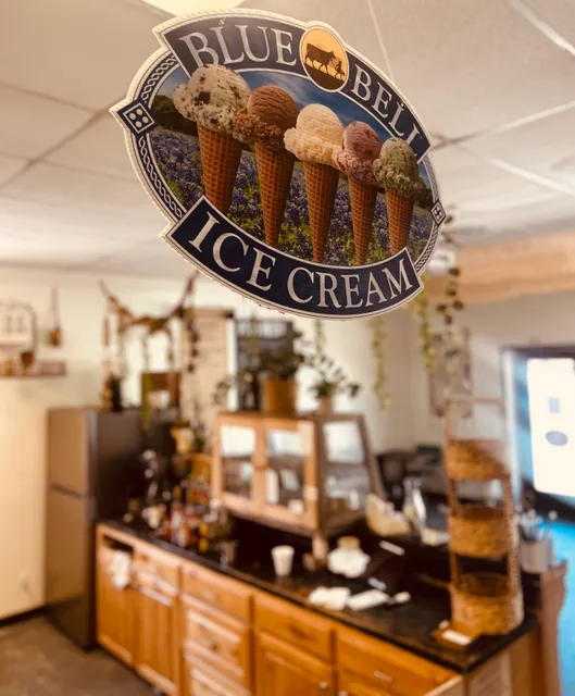 Bohemian Vibes Ice Cream and Coffee Bar
