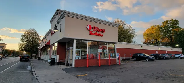 TOPS Friendly Markets