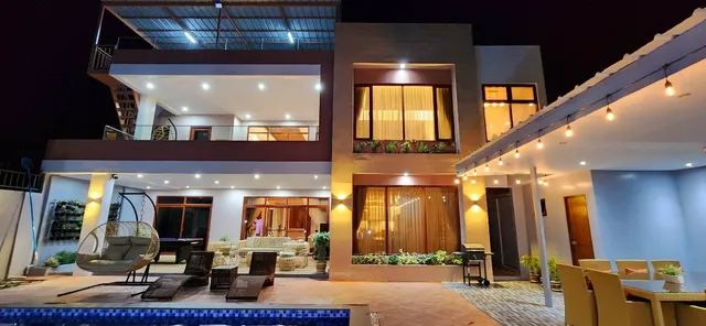 TAMARA PRIVATE RESORT