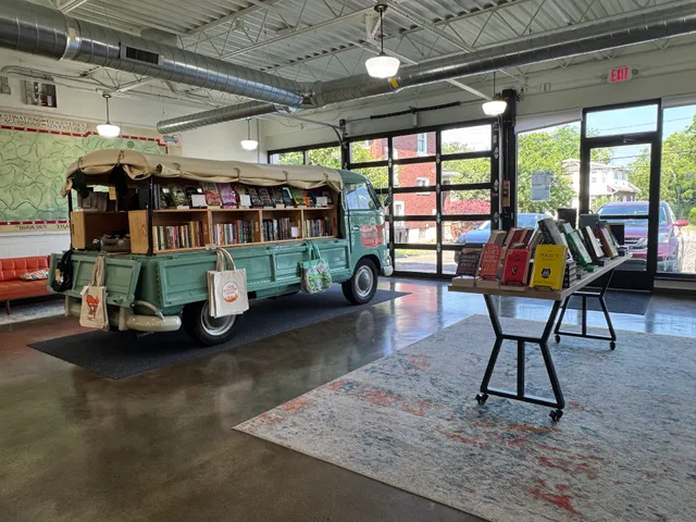 Moonflower Coffee Collective