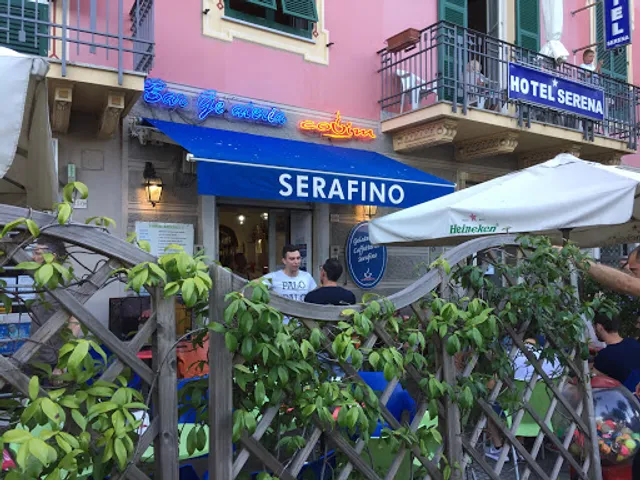 Serafino Gelateria Caffetteria