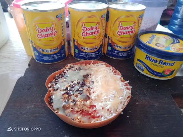 Martabak Mini Kang Bewox