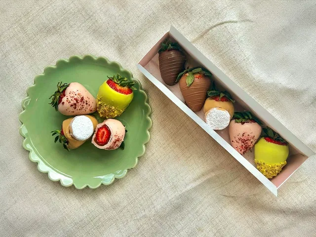 Muriel - Plaza Nogales de Cayalá