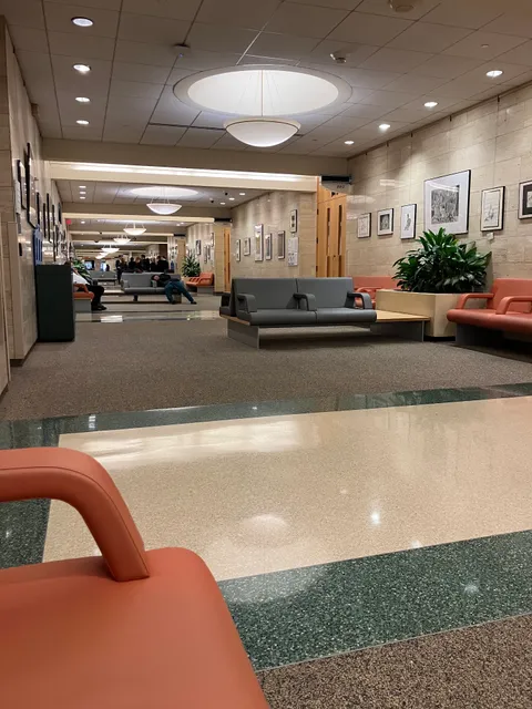 Marriage License Bureau