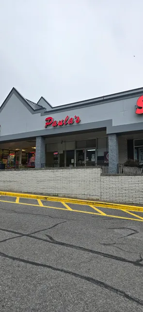 Paula's of Bridgeport