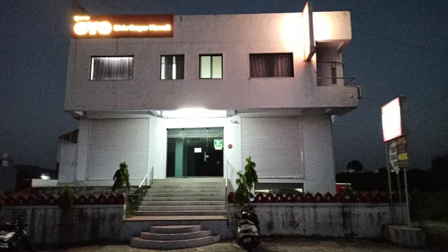 Hotel Shiv Sagar Haveli