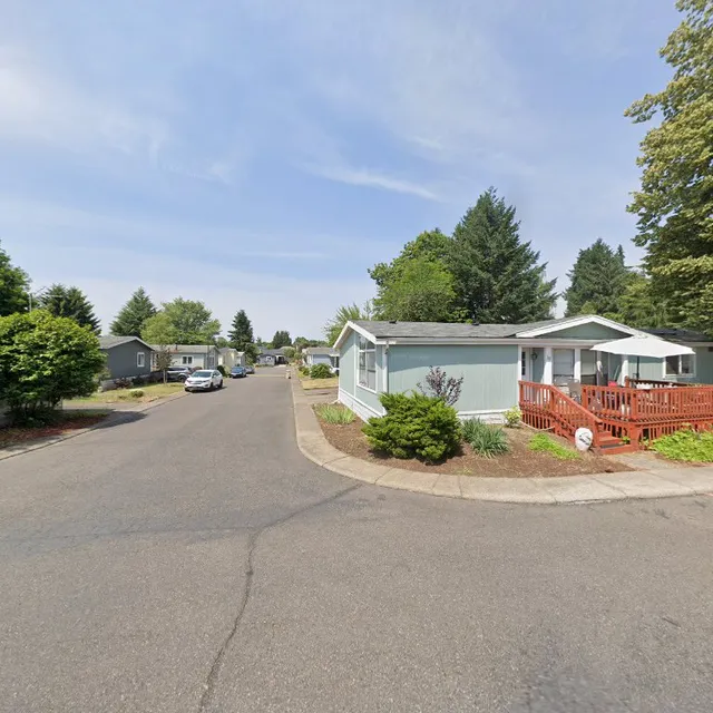 Oakleaf Mobile Home Park