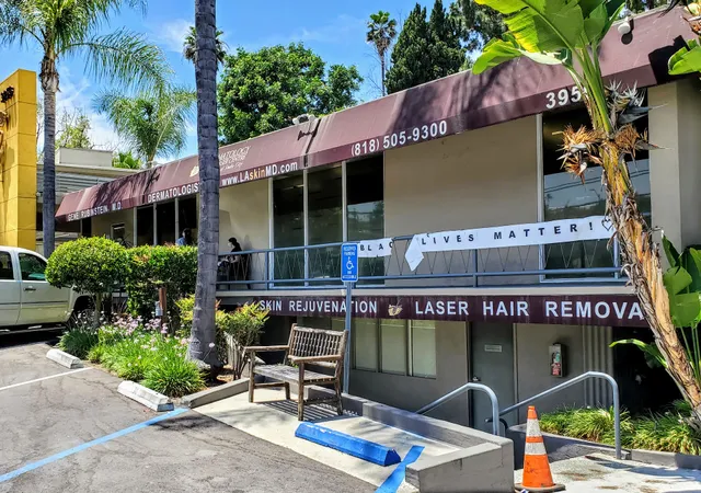 Dermatology and Laser Centre